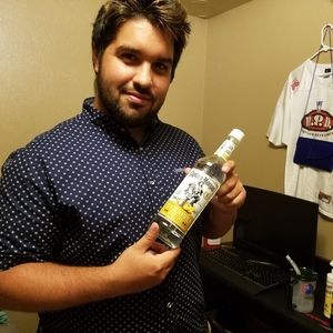 Meet your Posher, Tyler